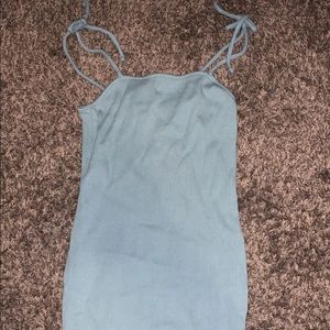 Wild Fable MIDI Dress